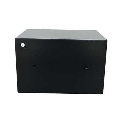 Durable Steel Security Safe Box with Digital Lock