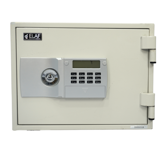 ELAF DIGITAL SAFETY LOCKER (FT-16DK) - best office chair in bangladesh,  executive chair for office, childs table and chair set, Gaming Chair, Digital Safety Locker, Bar Stool, leather boss chair, Restaurant Chair, Large Antique Wall Mirror -Furnitex Limited