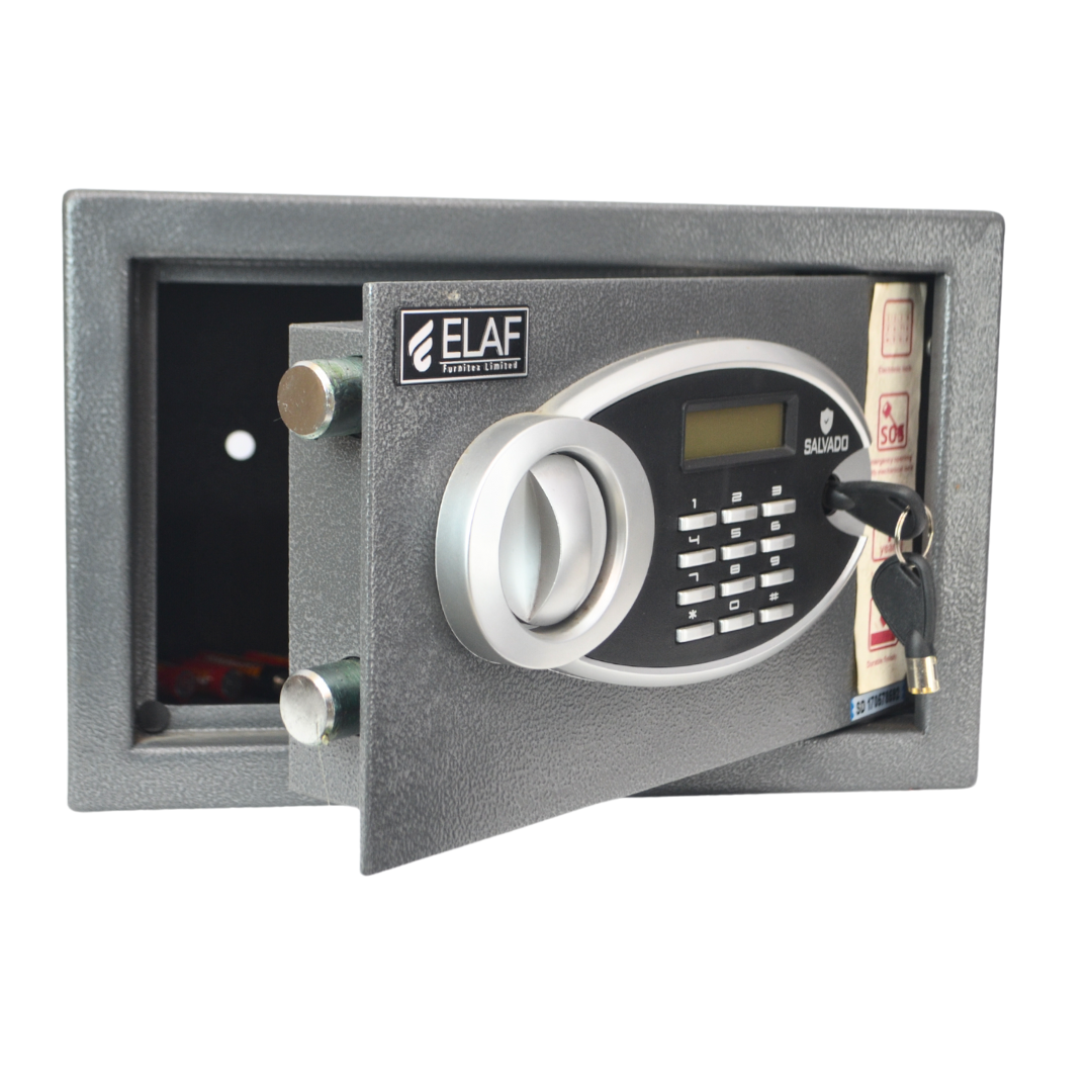 ELAF DIGITAL SAFETY LOCKER (FT-20EUD) A Furnitex Limited