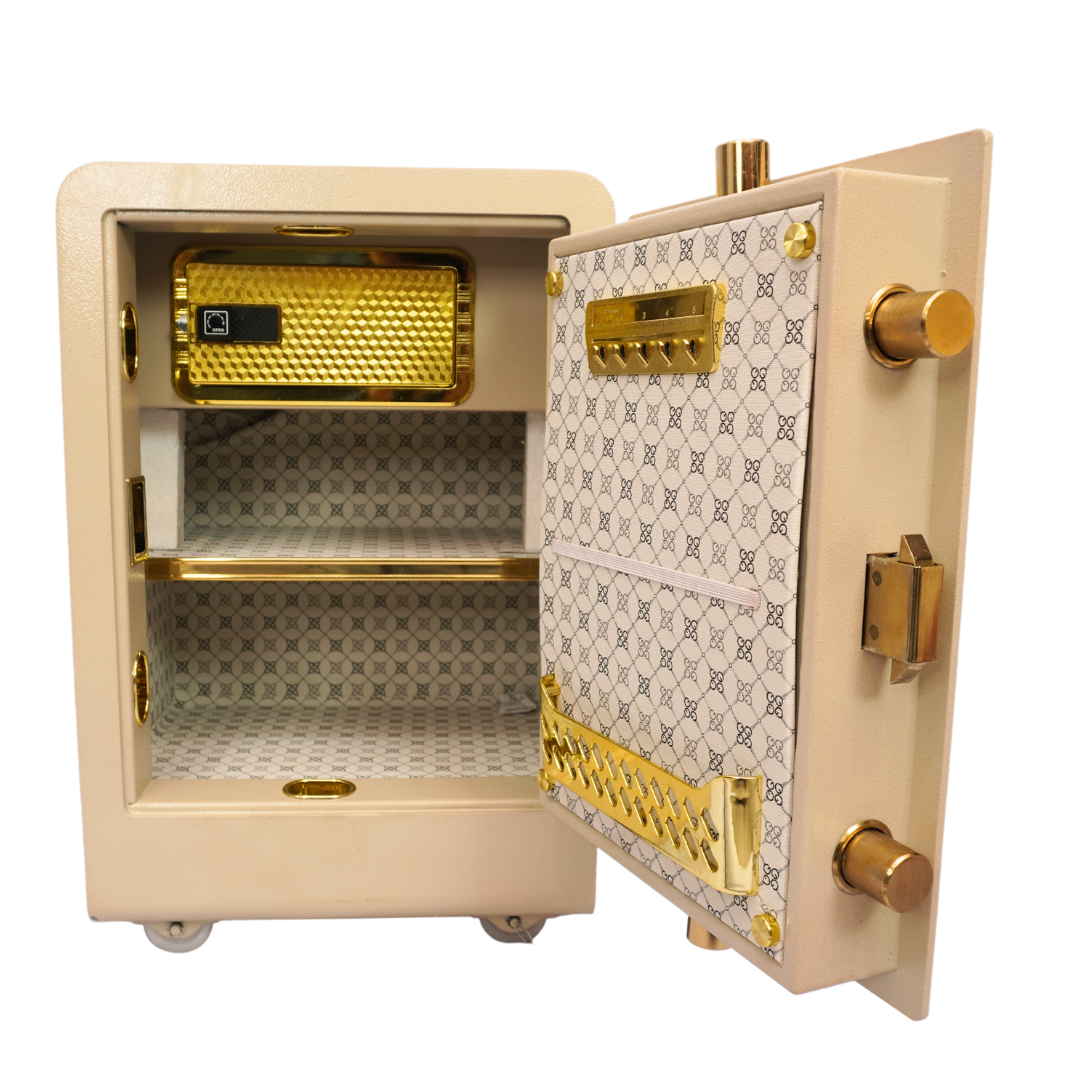 ELAF DIGITAL SAFETY LOCKER (FT-60Q) Furnitex Limited