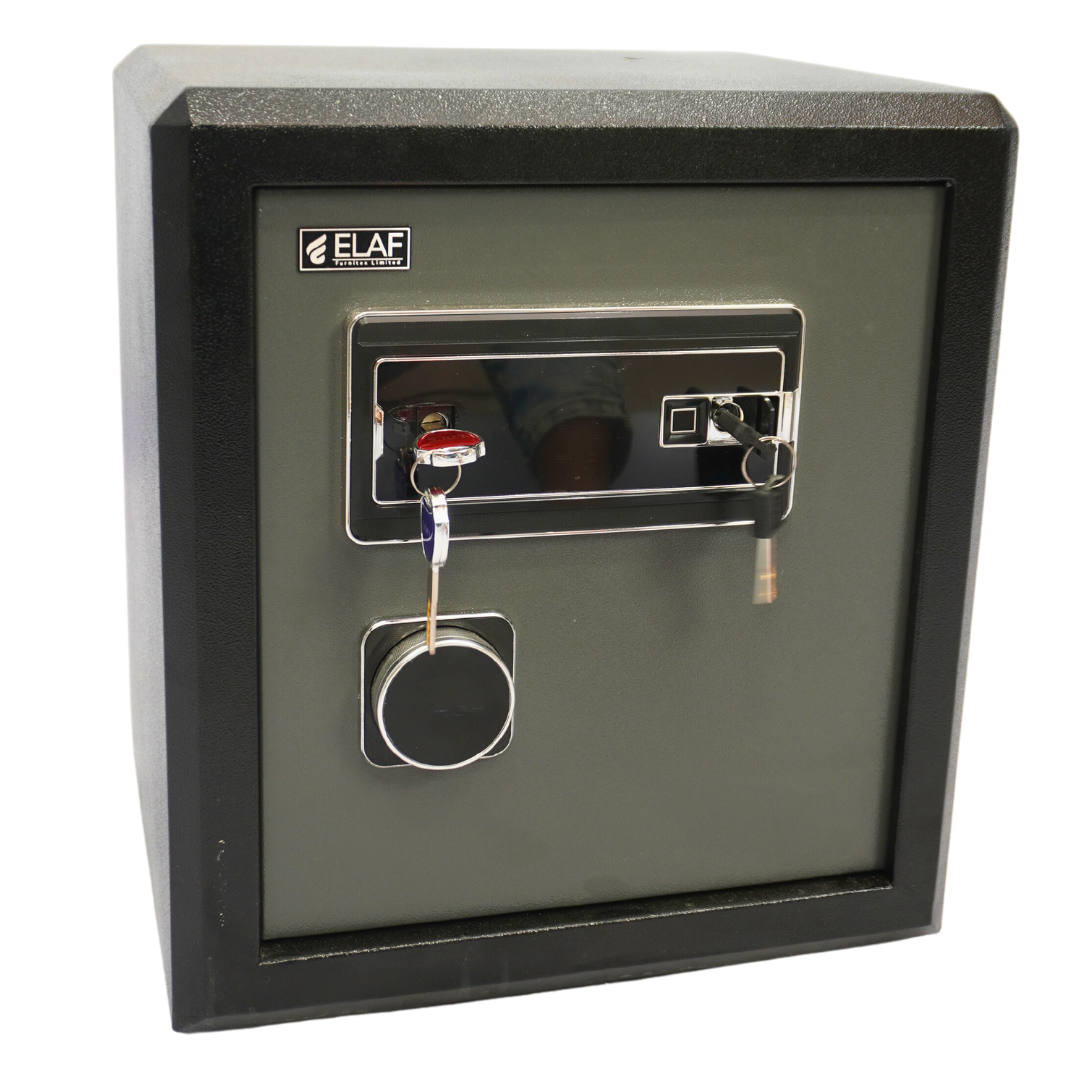 ELAF DIGITAL SAFETY LOCKER (FT-H245) Furnitex Limited