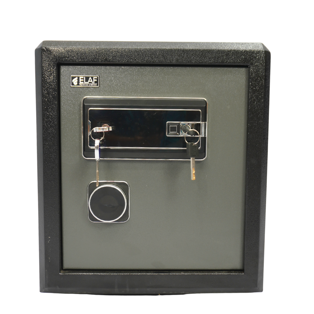 ELAF DIGITAL SAFETY LOCKER (FT-H245) Furnitex Limited