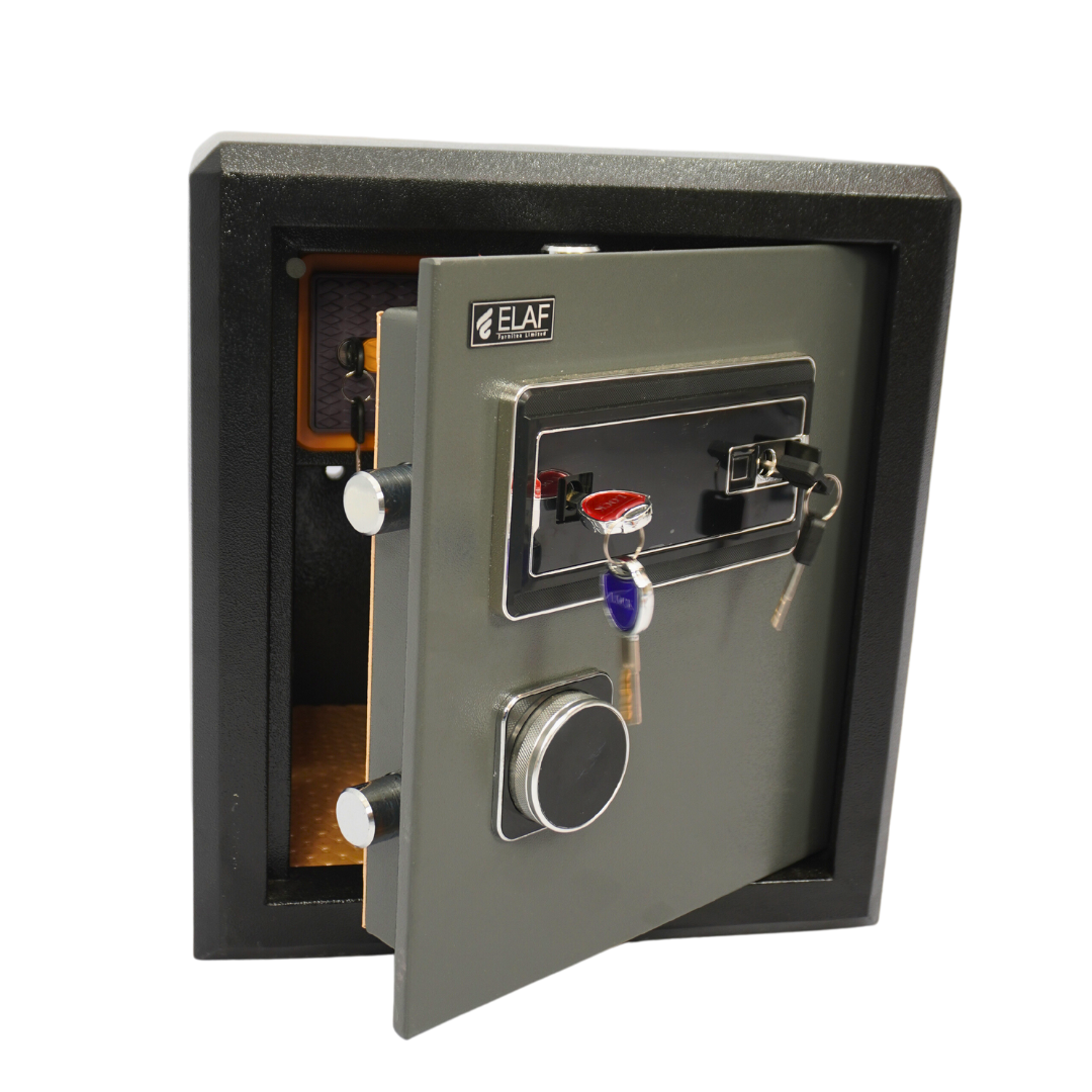 ELAF DIGITAL SAFETY LOCKER (FT-H245) Furnitex Limited