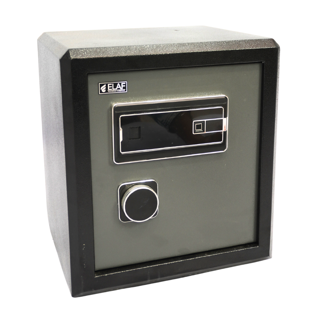 ELAF DIGITAL SAFETY LOCKER (FT-H245) Furnitex Limited