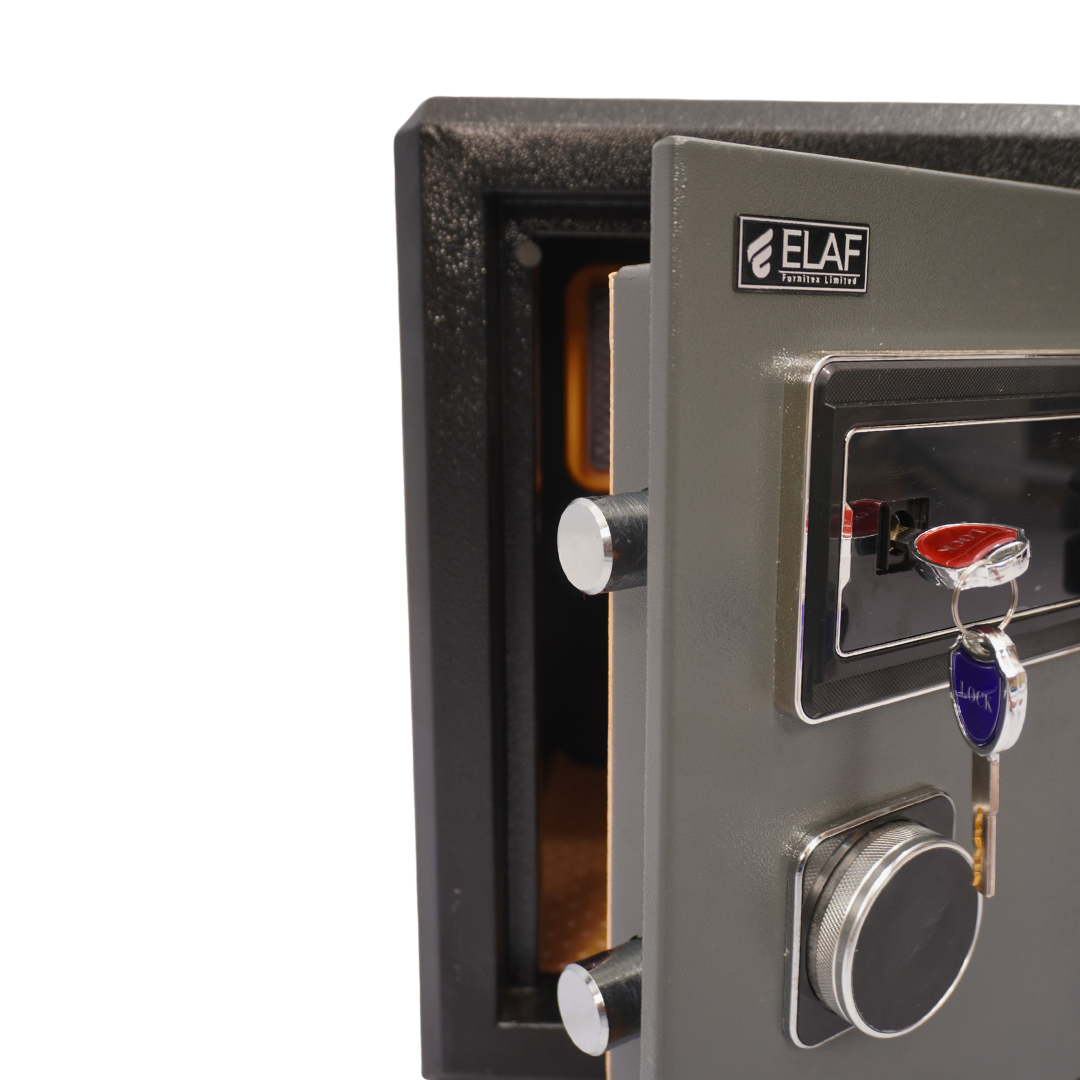 ELAF DIGITAL SAFETY LOCKER (FT-H245) Furnitex Limited