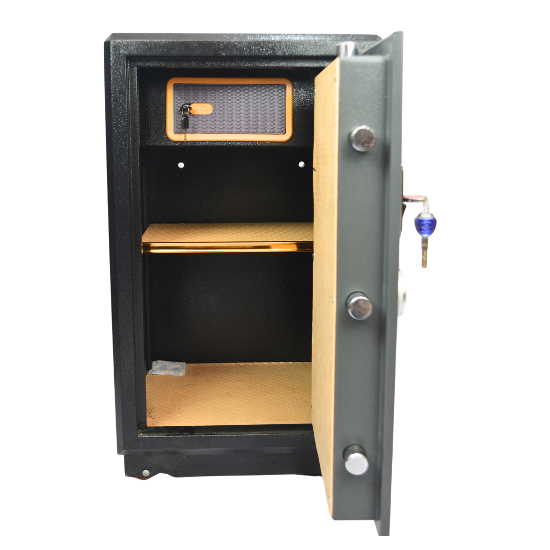 ELAF DIGITAL SAFETY LOCKER (FT-H282) Furnitex Limited