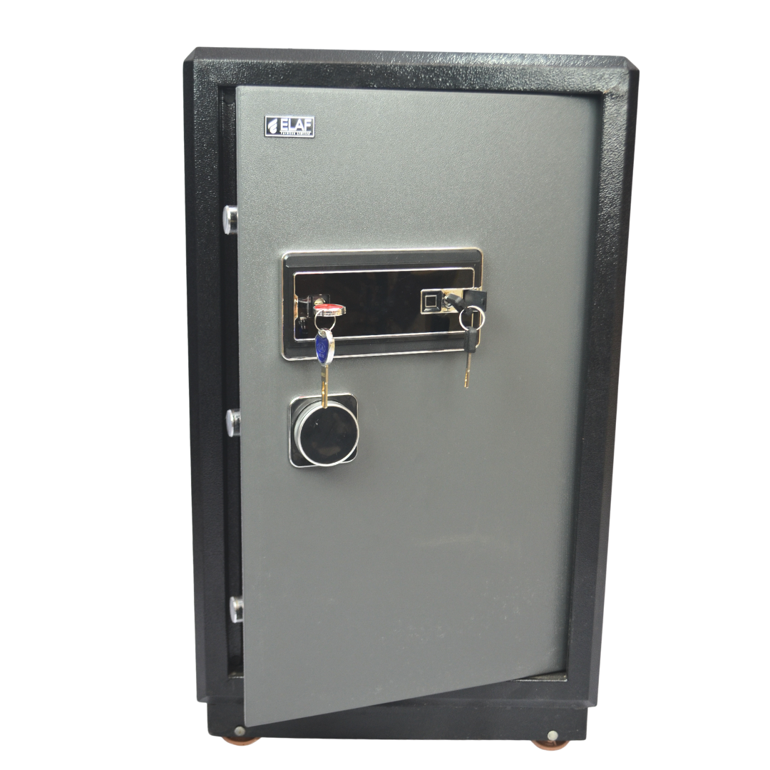 ELAF DIGITAL SAFETY LOCKER (FT-H282) Furnitex Limited