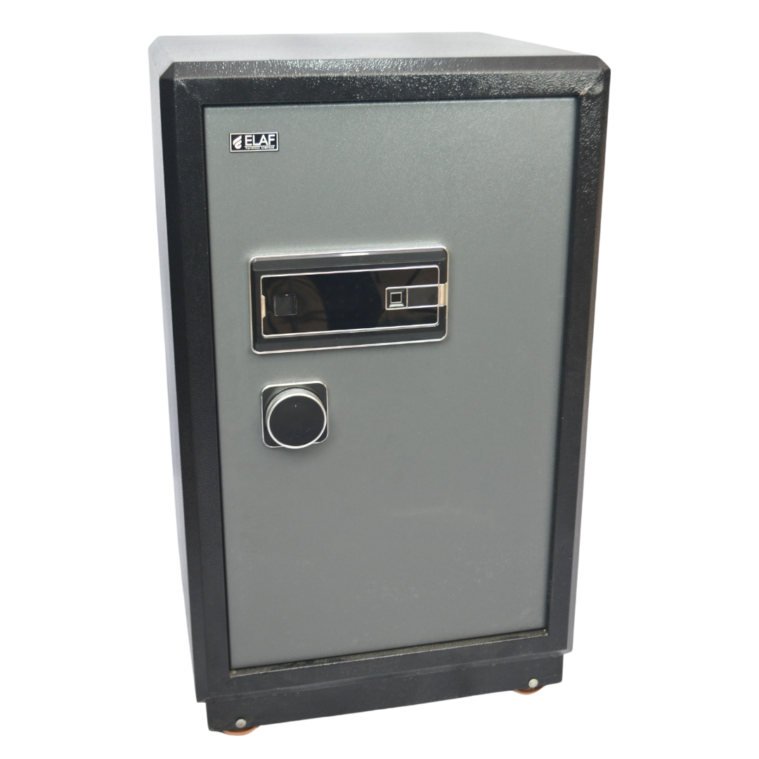 ELAF DIGITAL SAFETY LOCKER (FT-H282) Furnitex Limited