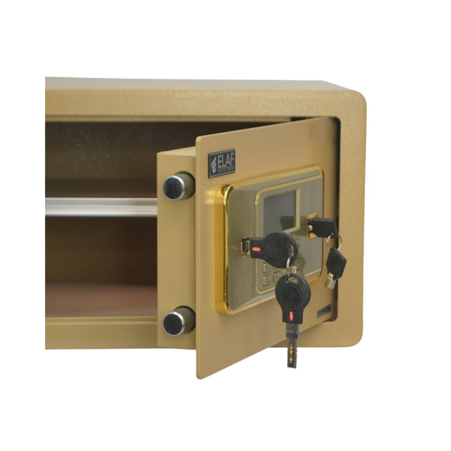 ELAF DIGITAL SAFETY LOCKER (FT-L25CA) Furnitex Limited