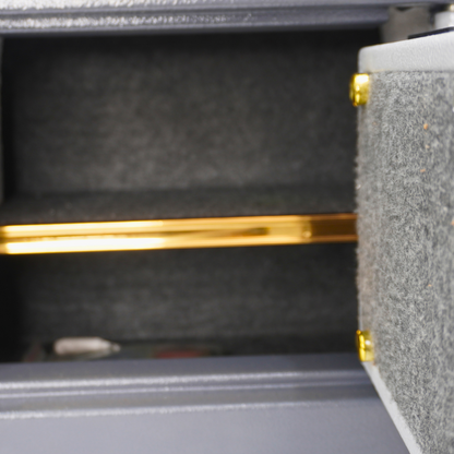 ELAF DIGITAL SAFETY LOCKER (FT-L30D) - best office chair in bangladesh,  executive chair for office, childs table and chair set, Gaming Chair, Digital Safety Locker, Bar Stool, leather boss chair, Restaurant Chair, Large Antique Wall Mirror -Furnitex Limited