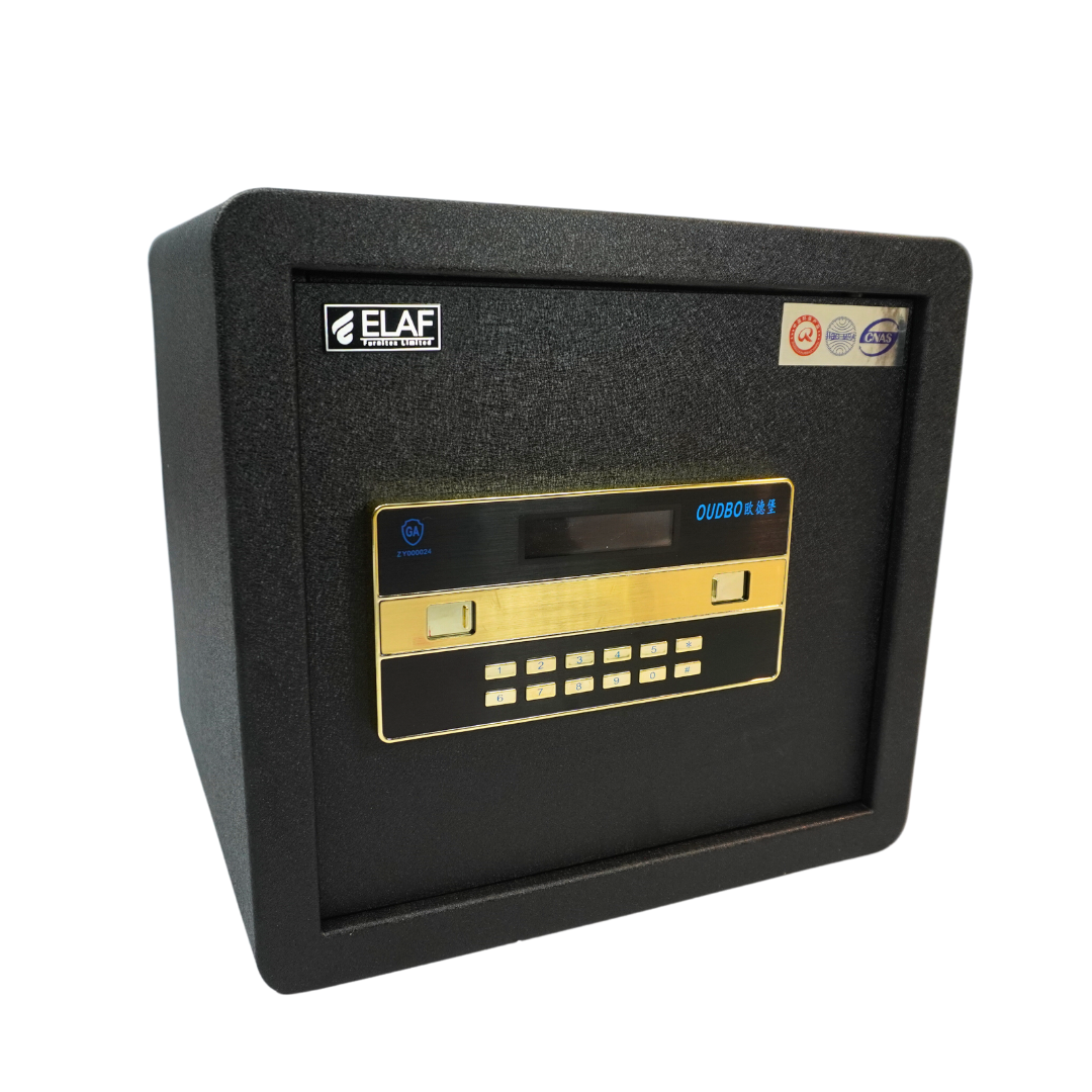 ELAF DIGITAL SAFETY LOCKER (FT-L350) Furnitex Limited