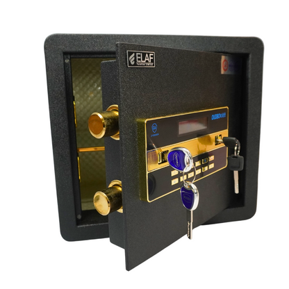 ELAF DIGITAL SAFETY LOCKER (FT-L300) - best office chair in bangladesh,  executive chair for office, childs table and chair set, Gaming Chair, Digital Safety Locker, Bar Stool, leather boss chair, Restaurant Chair, Large Antique Wall Mirror -Furnitex Limited