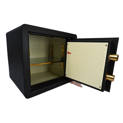 ELAF DIGITAL SAFETY LOCKER (FT-L350) - best office chair in bangladesh,  executive chair for office, childs table and chair set, Gaming Chair, Digital Safety Locker, Bar Stool, leather boss chair, Restaurant Chair, Large Antique Wall Mirror -Furnitex Limited