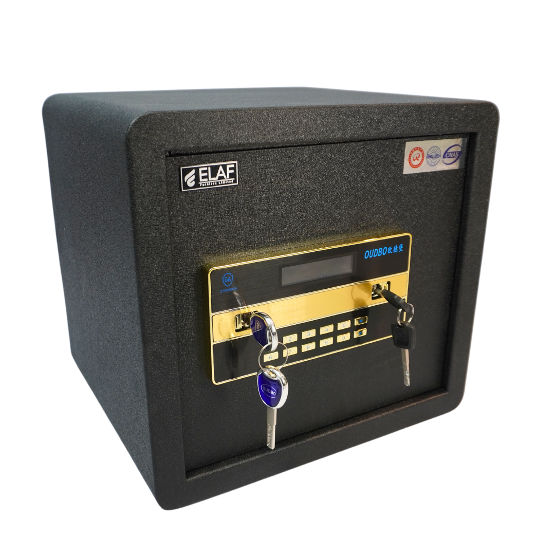 ELAF DIGITAL SAFETY LOCKER (FT-L350) Furnitex Limited