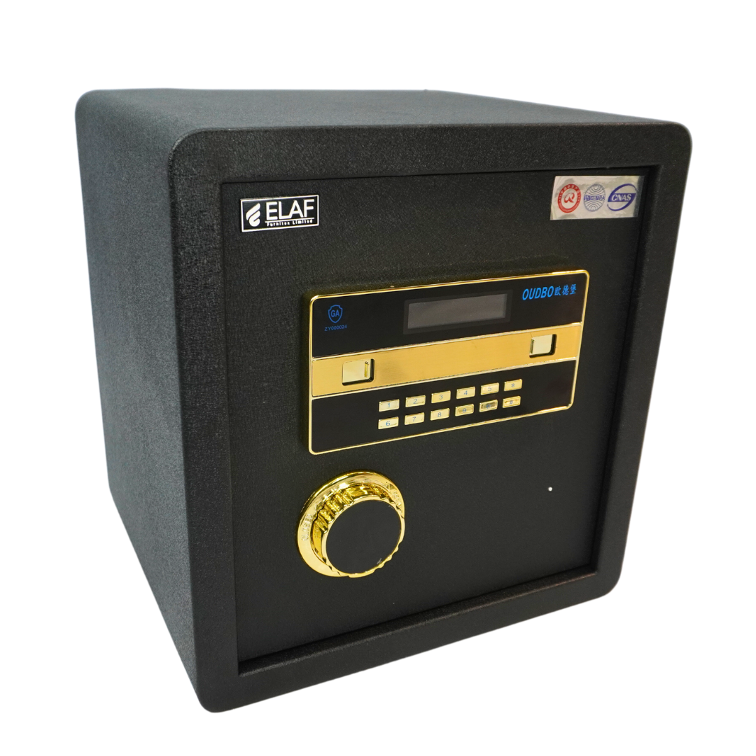 ELAF DIGITAL SAFETY LOCKER (FT-L400) Furnitex Limited