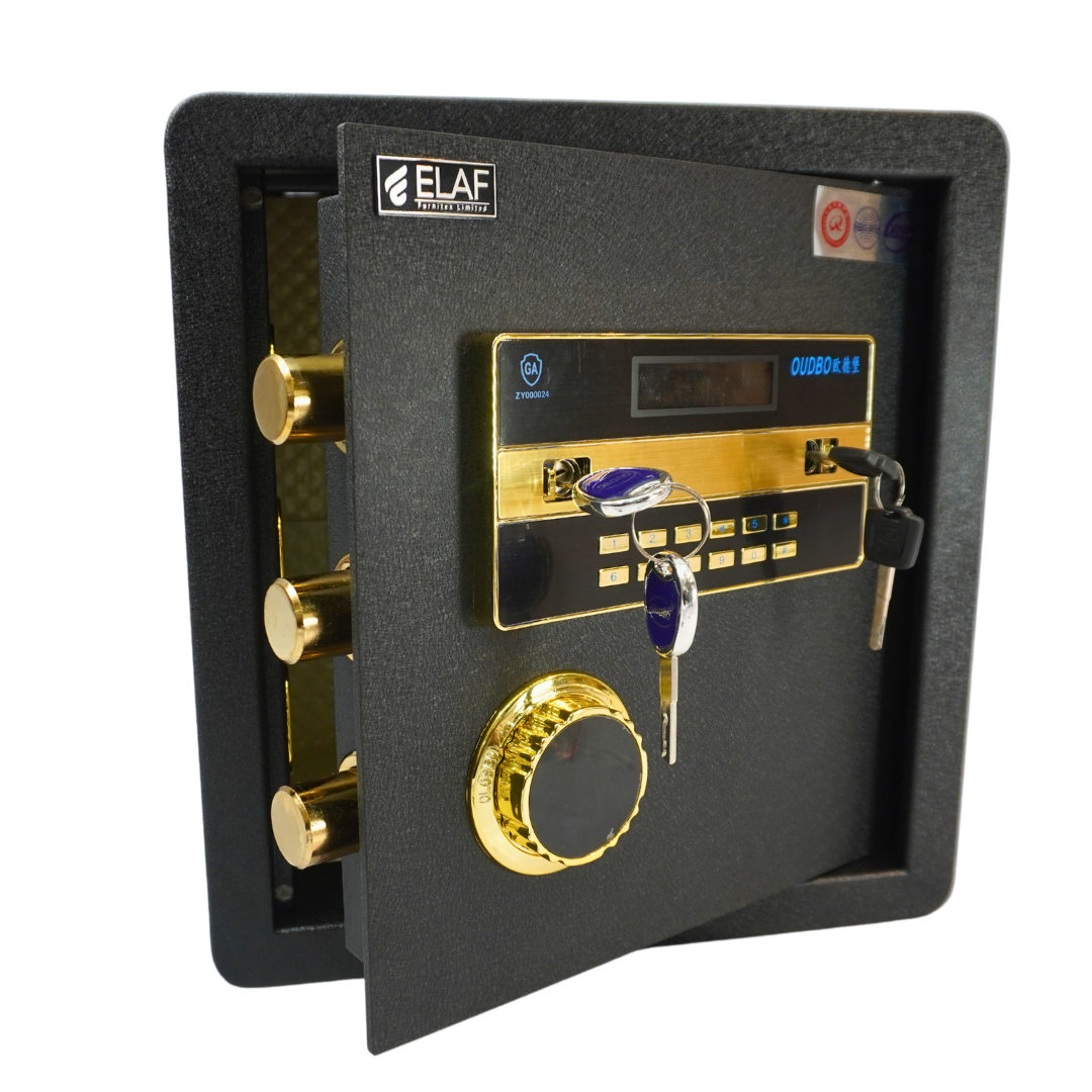 ELAF DIGITAL SAFETY LOCKER (FT-L400) Furnitex Limited