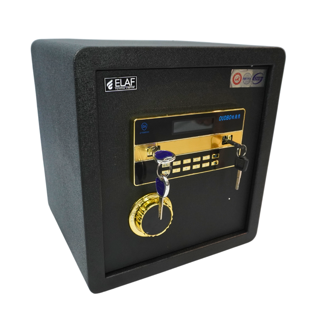 ELAF DIGITAL SAFETY LOCKER (FT-L400) Furnitex Limited