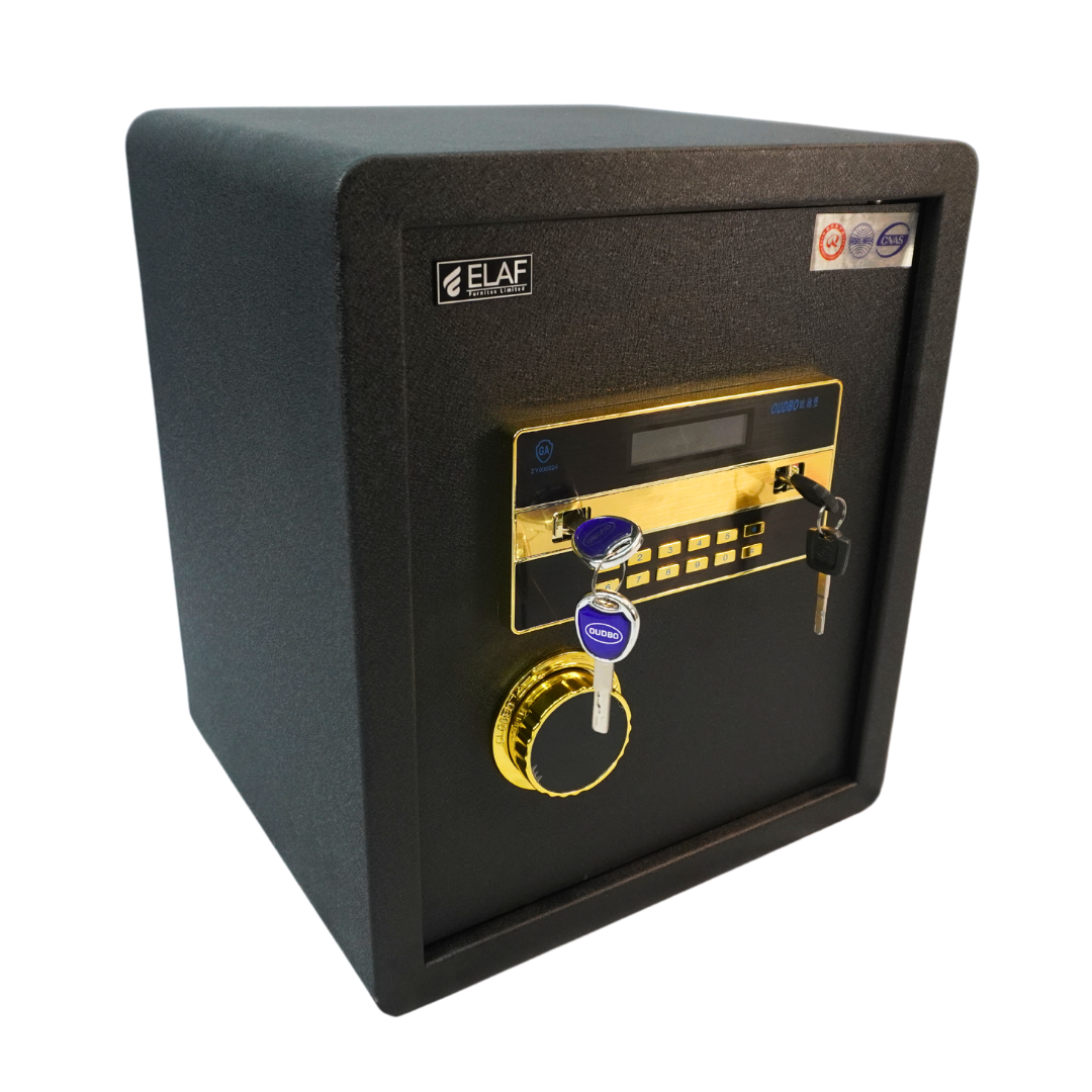 ELAF DIGITAL SAFETY LOCKER (FT-L450) Furnitex Limited