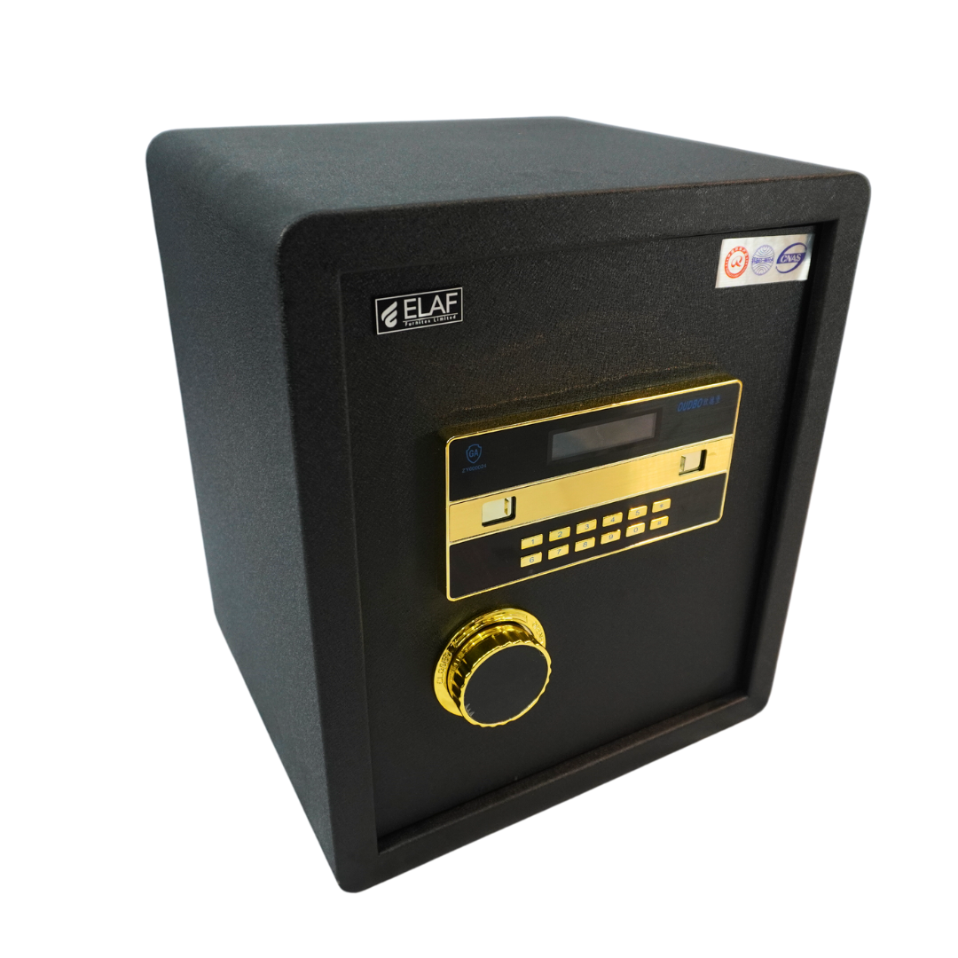 ELAF DIGITAL SAFETY LOCKER (FT-L450) Furnitex Limited