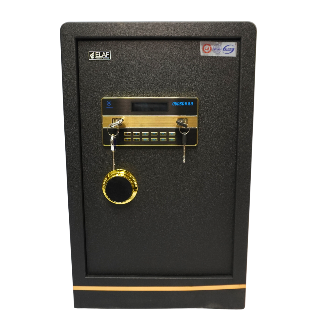 ELAF DIGITAL SAFETY LOCKER (FT-L700) Furnitex Limited