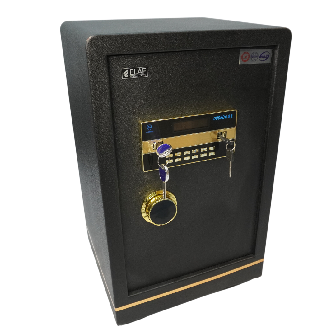 ELAF DIGITAL SAFETY LOCKER (FT-L700) Furnitex Limited