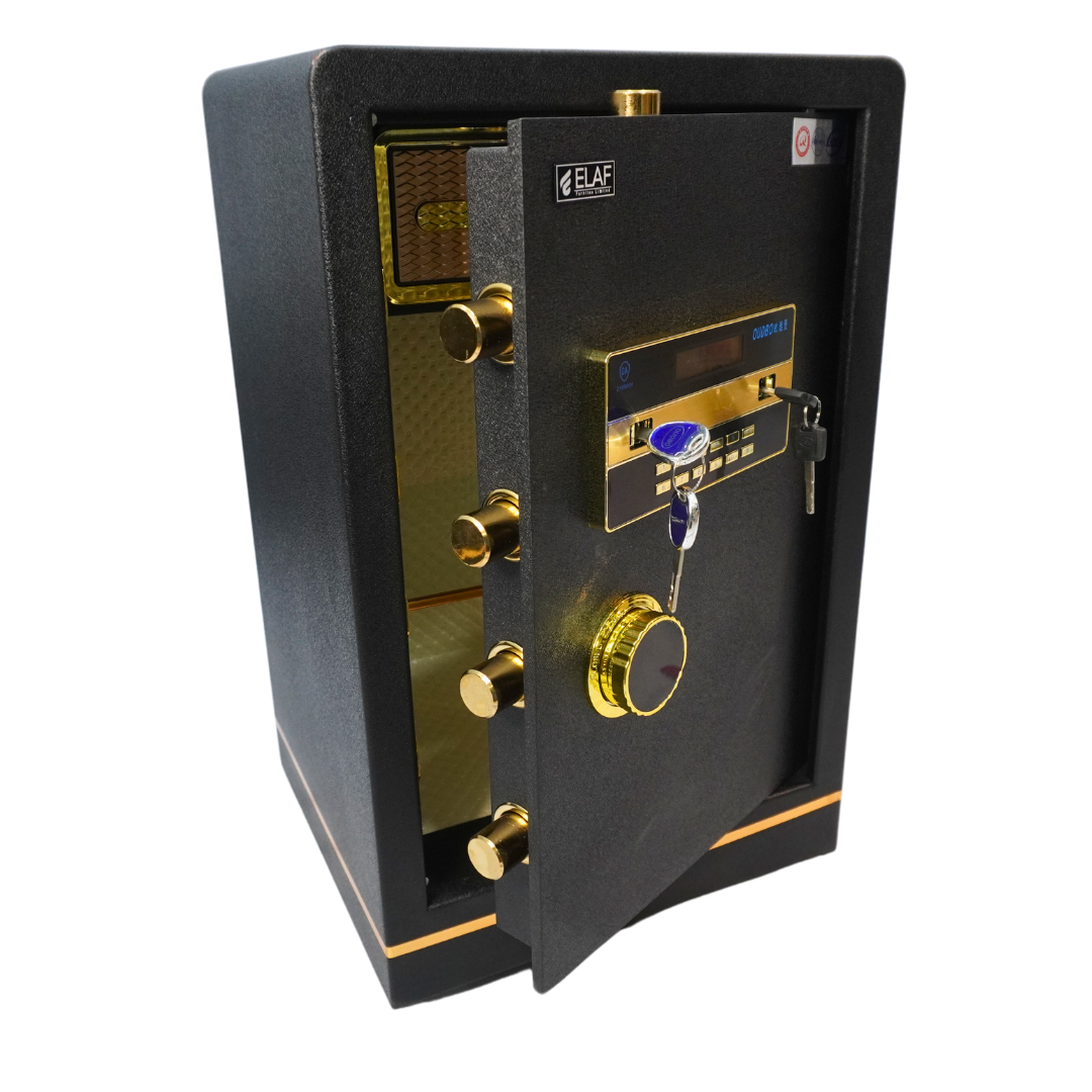 ELAF DIGITAL SAFETY LOCKER (FT-L700) Furnitex Limited