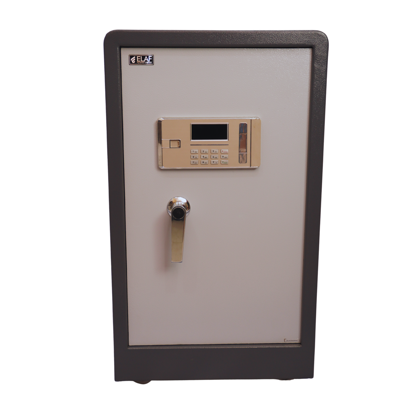 ELAF DIGITAL SAFETY LOCKER (FT-L80D) Furnitex Limited