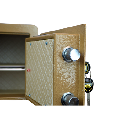 ELAF DIGITAL SAFETY LOCKER (FT-X30) - best office chair in bangladesh,  executive chair for office, childs table and chair set, Gaming Chair, Digital Safety Locker, Bar Stool, leather boss chair, Restaurant Chair, Large Antique Wall Mirror -Furnitex Limited