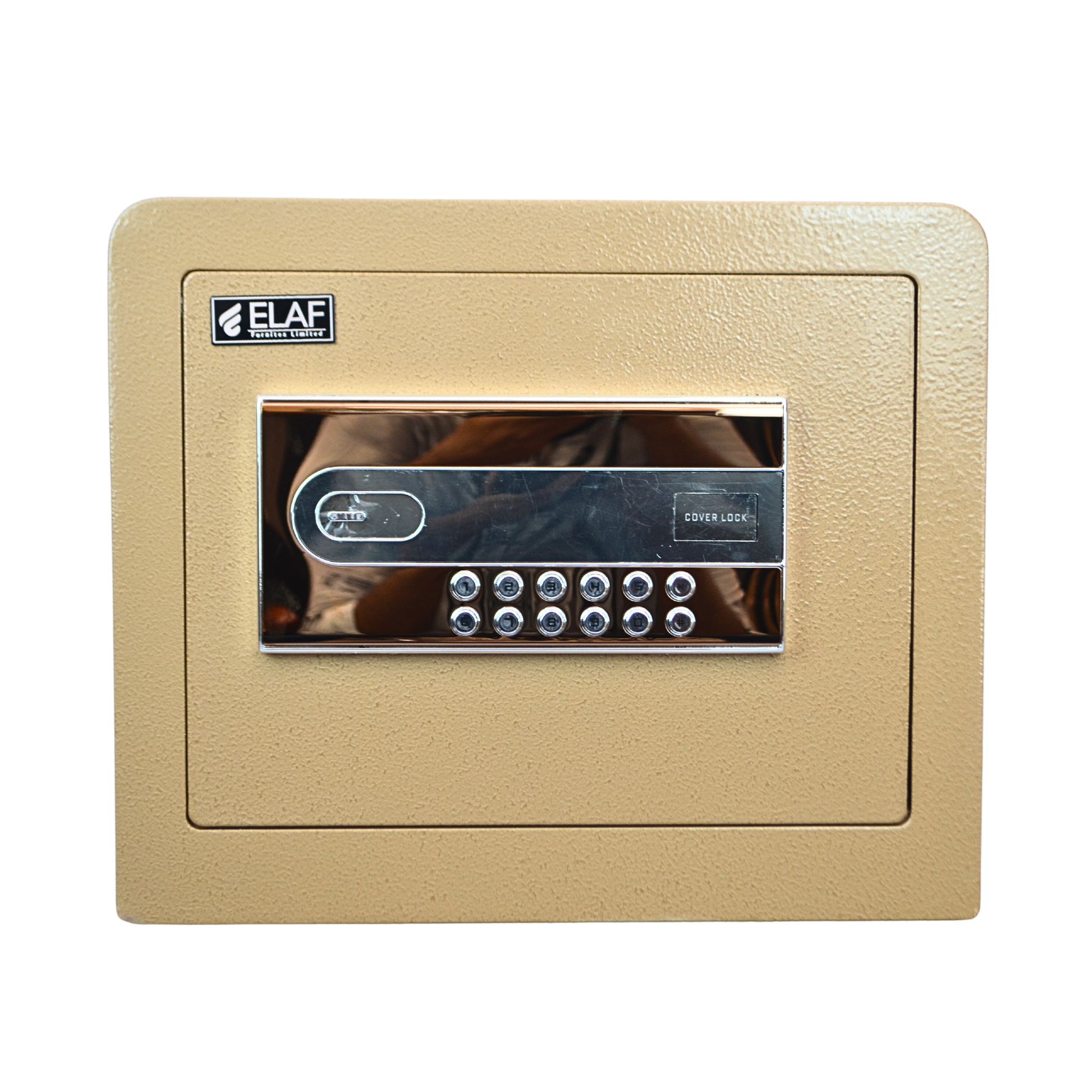 ELAF DIGITAL SAFETY LOCKER (FT-X30) Furnitex Limited