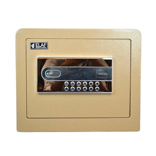 ELAF DIGITAL SAFETY LOCKER (FT-X30) - best office chair in bangladesh,  executive chair for office, childs table and chair set, Gaming Chair, Digital Safety Locker, Bar Stool, leather boss chair, Restaurant Chair, Large Antique Wall Mirror -Furnitex Limited