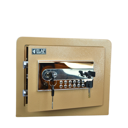 ELAF DIGITAL SAFETY LOCKER (FT-X30) - best office chair in bangladesh,  executive chair for office, childs table and chair set, Gaming Chair, Digital Safety Locker, Bar Stool, leather boss chair, Restaurant Chair, Large Antique Wall Mirror -Furnitex Limited