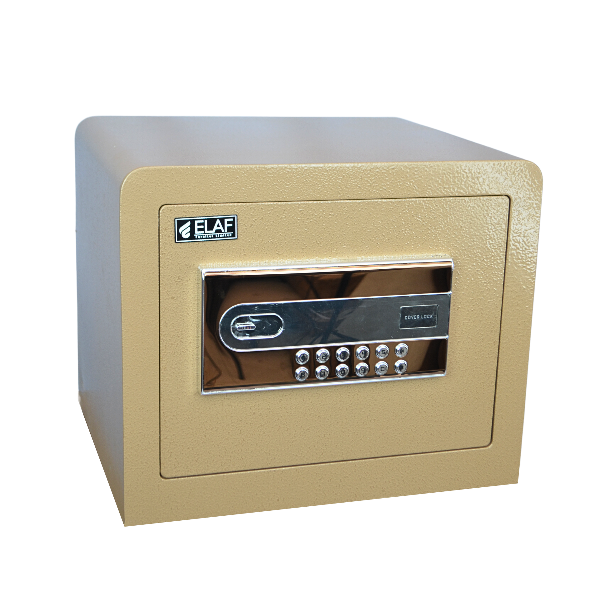 ELAF DIGITAL SAFETY LOCKER (FT-X30) Furnitex Limited