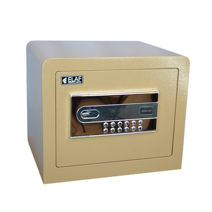 ELAF DIGITAL SAFETY LOCKER (FT-X30) - best office chair in bangladesh,  executive chair for office, childs table and chair set, Gaming Chair, Digital Safety Locker, Bar Stool, leather boss chair, Restaurant Chair, Large Antique Wall Mirror -Furnitex Limited