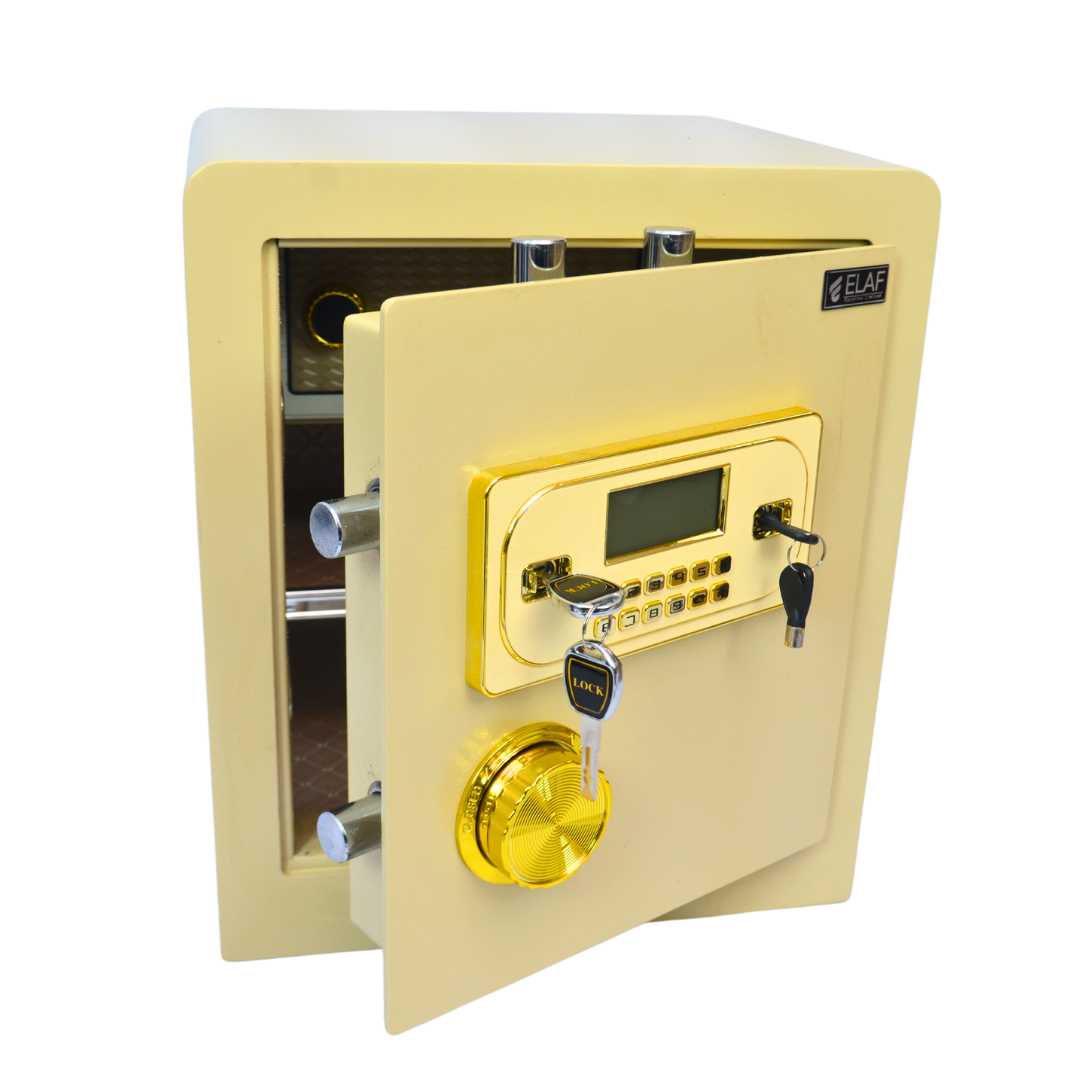 ELAF DIGITAL SAFETY LOCKER (FT-XS472) Furnitex Limited