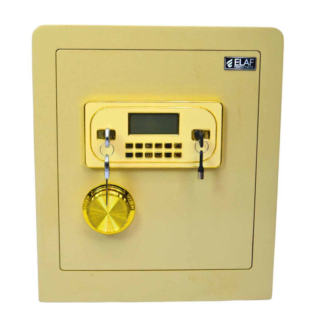 ELAF DIGITAL SAFETY LOCKER (FT-XS472) Furnitex Limited