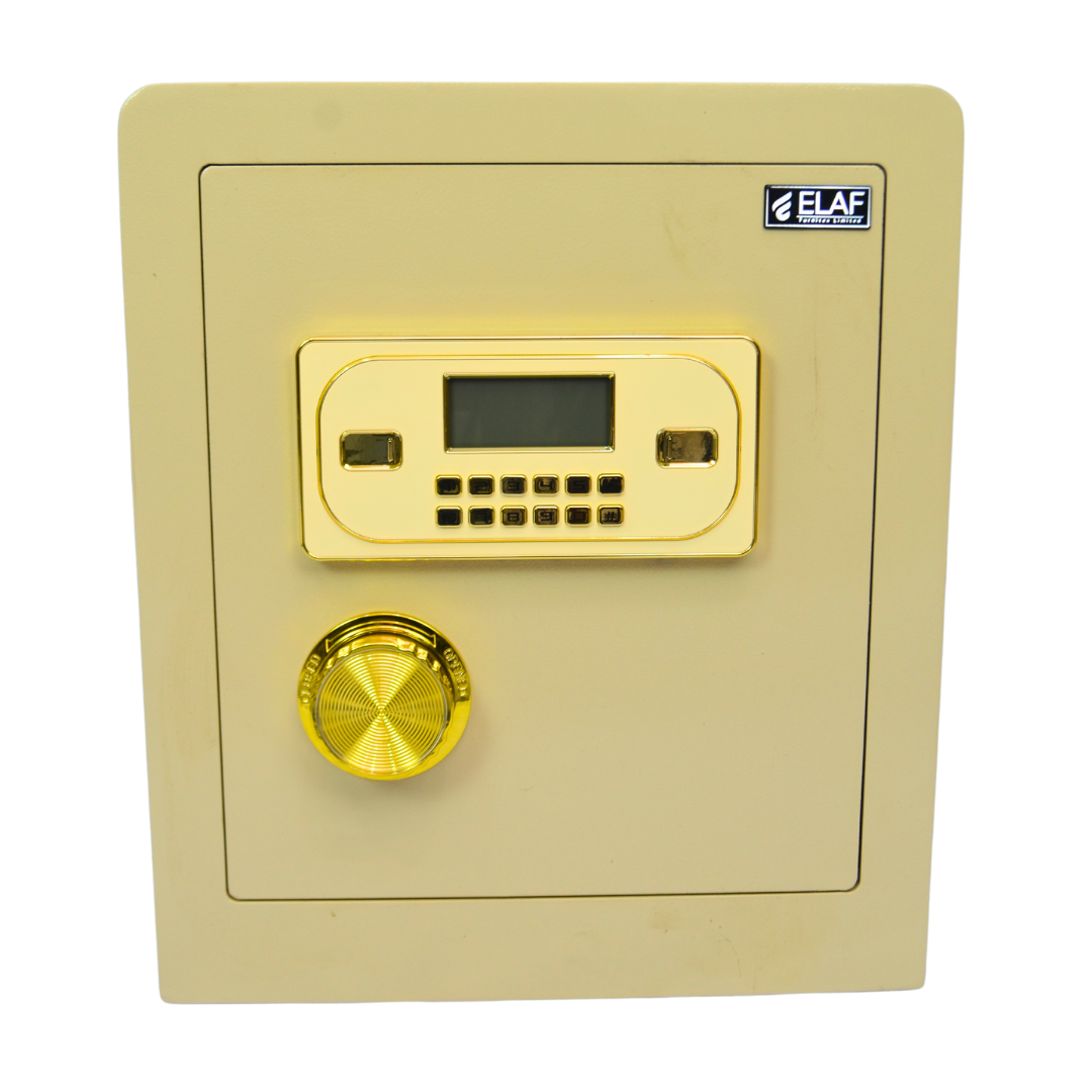 ELAF DIGITAL SAFETY LOCKER (FT-XS472) Furnitex Limited