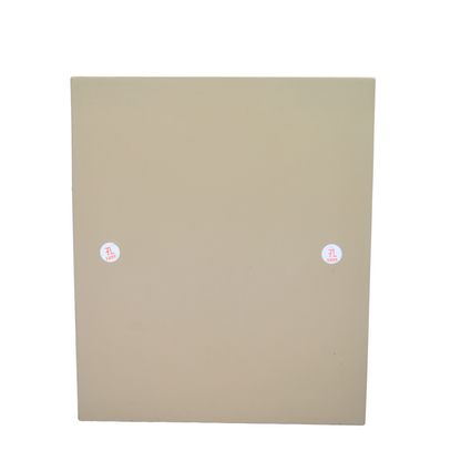 ELAF FINGERPRINT SAFETY LOCKER (FT-F450) White - best office chair in bangladesh,  executive chair for office, childs table and chair set, Gaming Chair, Digital Safety Locker, Bar Stool, leather boss chair, Restaurant Chair, Large Antique Wall Mirror -Furnitex Limited