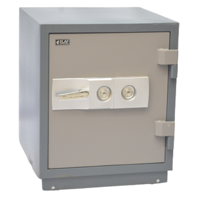 ELAF FIREPROOF DIGITAL SAFETY LOCKER (FT-L620) Furnitex Limited