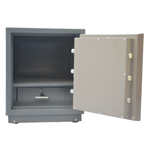 ELAF FIREPROOF DIGITAL SAFETY LOCKER (FT-L620) Furnitex Limited