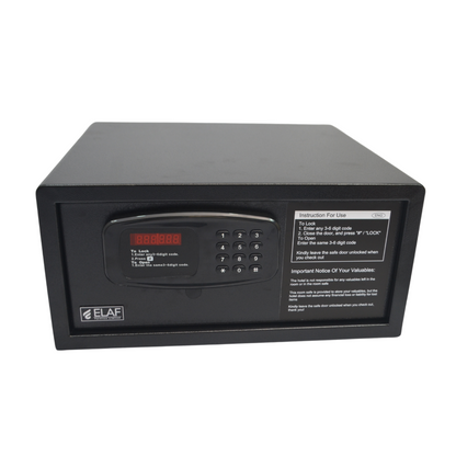 ELAF Safety Locker (FT-2042A) - best office chair in bangladesh,  executive chair for office, childs table and chair set, Gaming Chair, Digital Safety Locker, Bar Stool, leather boss chair, Restaurant Chair, Large Antique Wall Mirror -Furnitex Limited