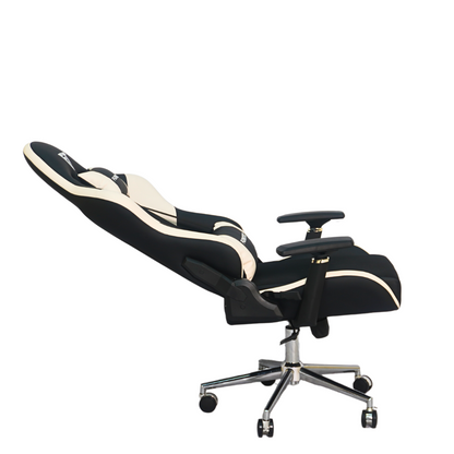 FURNITEX - Gaming Chair with 4D Armrest (FT-G1) White - best office chair in bangladesh,  executive chair for office, childs table and chair set, Gaming Chair, Digital Safety Locker, Bar Stool, leather boss chair, Restaurant Chair, Large Antique Wall Mirror -Furnitex Limited