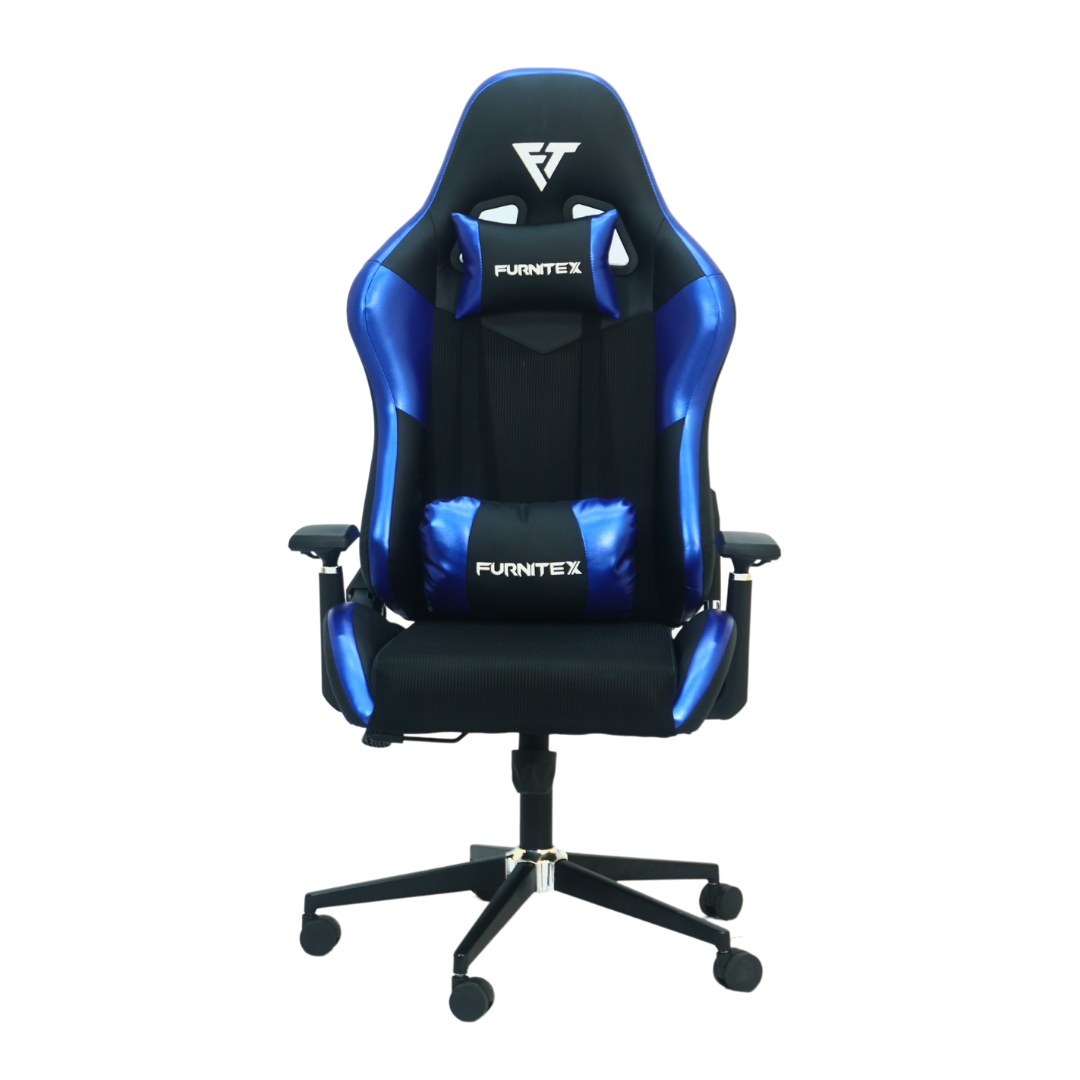 Furnitex gaming chair front view