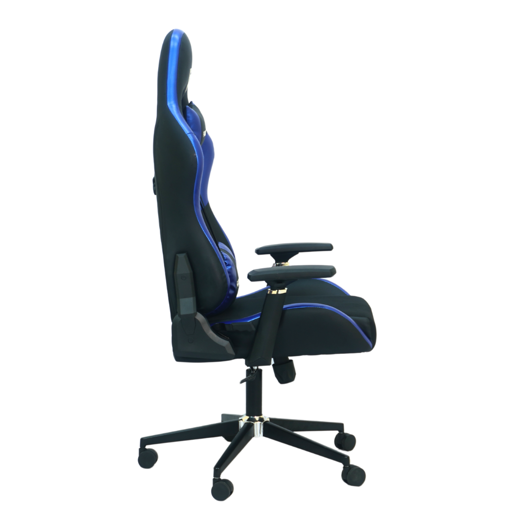 Furnitex gaming chair side view