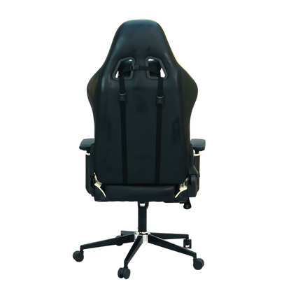 FURNITEX - Gaming Chair with 4D Armrest (FT-G2)Glossy Off White - best office chair in bangladesh,  executive chair for office, childs table and chair set, Gaming Chair, Digital Safety Locker, Bar Stool, leather boss chair, Restaurant Chair, Large Antique Wall Mirror -Furnitex Limited
