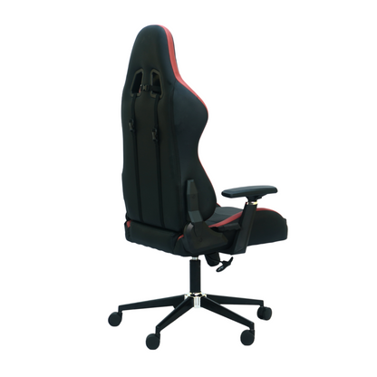 FURNITEX - Gaming Chair with 4D Armrest (FT-G3) Maroon - best office chair in bangladesh,  executive chair for office, childs table and chair set, Gaming Chair, Digital Safety Locker, Bar Stool, leather boss chair, Restaurant Chair, Large Antique Wall Mirror -Furnitex Limited