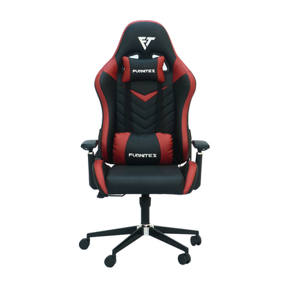 FURNITEX - Gaming Chair with 4D Armrest (FT-G3) Maroon - best office chair in bangladesh,  executive chair for office, childs table and chair set, Gaming Chair, Digital Safety Locker, Bar Stool, leather boss chair, Restaurant Chair, Large Antique Wall Mirror -Furnitex Limited