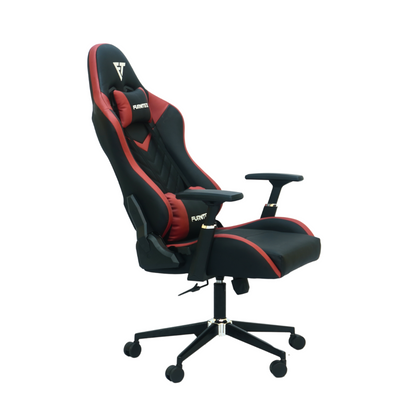 FURNITEX - Gaming Chair with 4D Armrest (FT-G3) Maroon - best office chair in bangladesh,  executive chair for office, childs table and chair set, Gaming Chair, Digital Safety Locker, Bar Stool, leather boss chair, Restaurant Chair, Large Antique Wall Mirror -Furnitex Limited