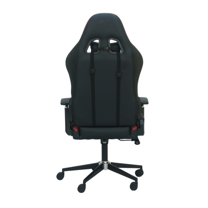 FURNITEX - Gaming Chair with 4D Armrest (FT-G3) Maroon - best office chair in bangladesh,  executive chair for office, childs table and chair set, Gaming Chair, Digital Safety Locker, Bar Stool, leather boss chair, Restaurant Chair, Large Antique Wall Mirror -Furnitex Limited