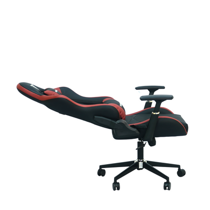 FURNITEX - Gaming Chair with 4D Armrest (FT-G3) Maroon - best office chair in bangladesh,  executive chair for office, childs table and chair set, Gaming Chair, Digital Safety Locker, Bar Stool, leather boss chair, Restaurant Chair, Large Antique Wall Mirror -Furnitex Limited