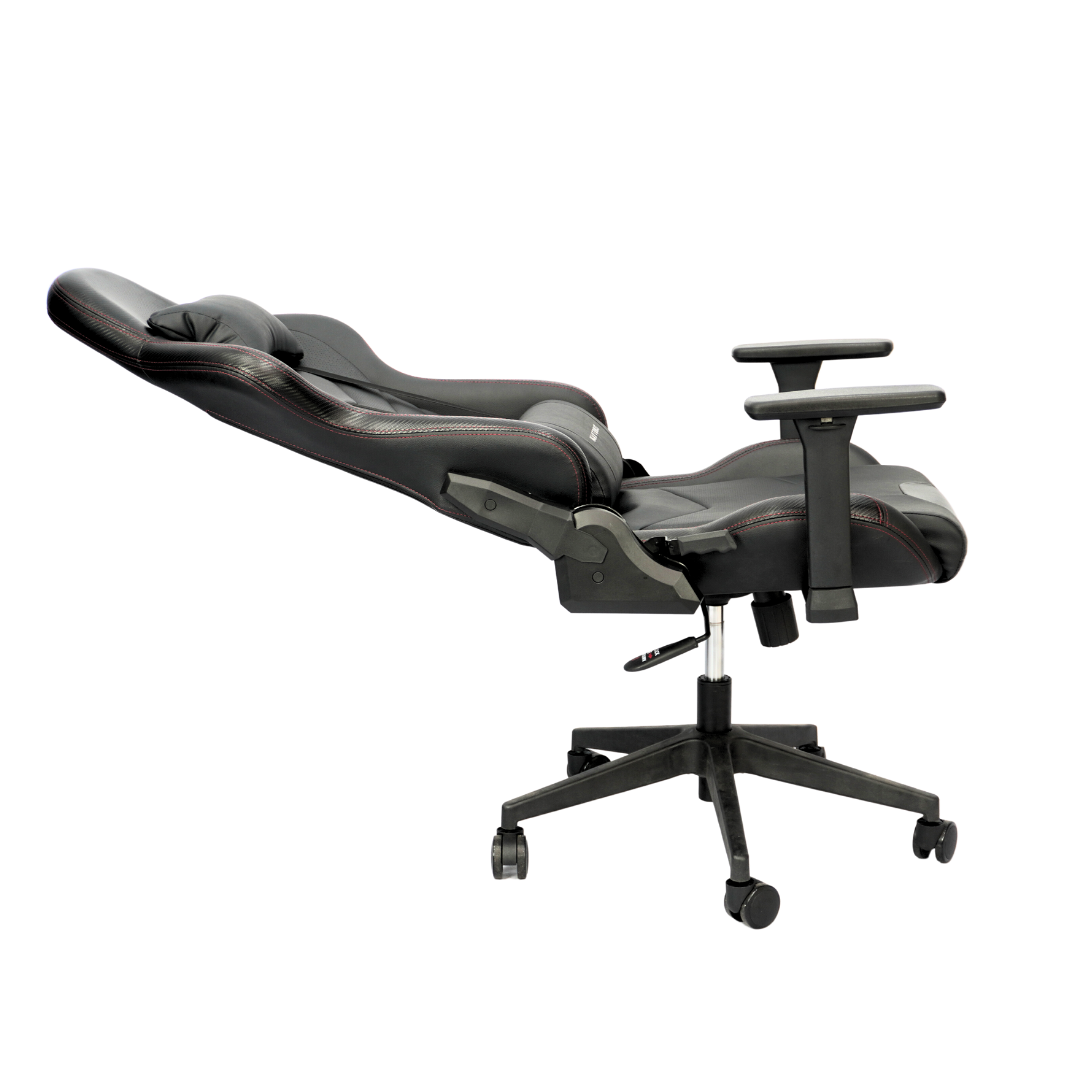 MARTUNIS - Gaming Chair with 4D Armrest (FT-F9042) Furnitex Limited